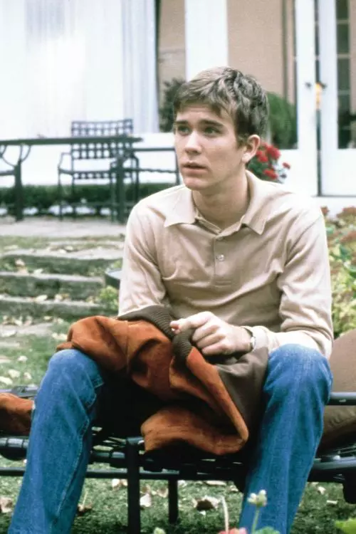 5. Timothy Hutton