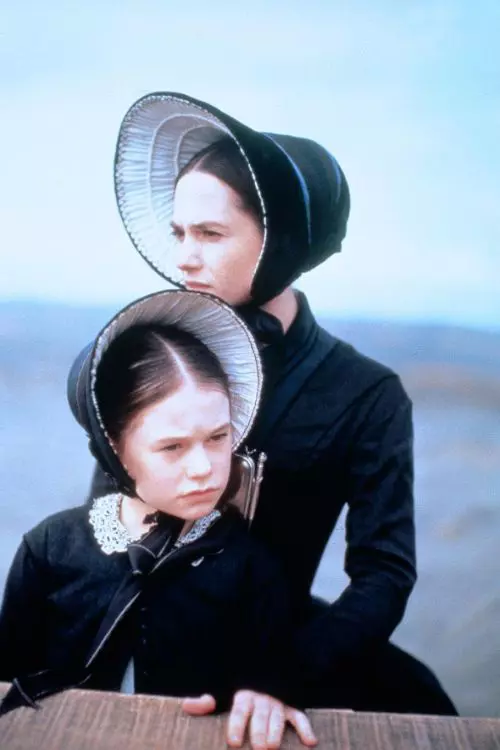 6. Anna Paquin