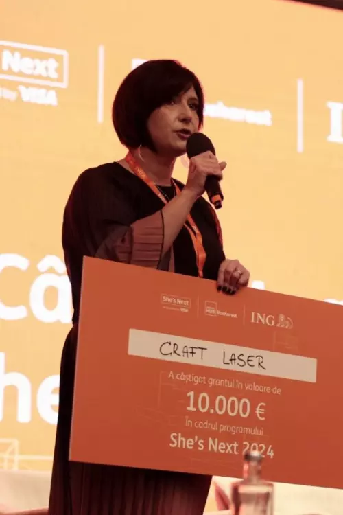 Andreea Maier_Craft Laser