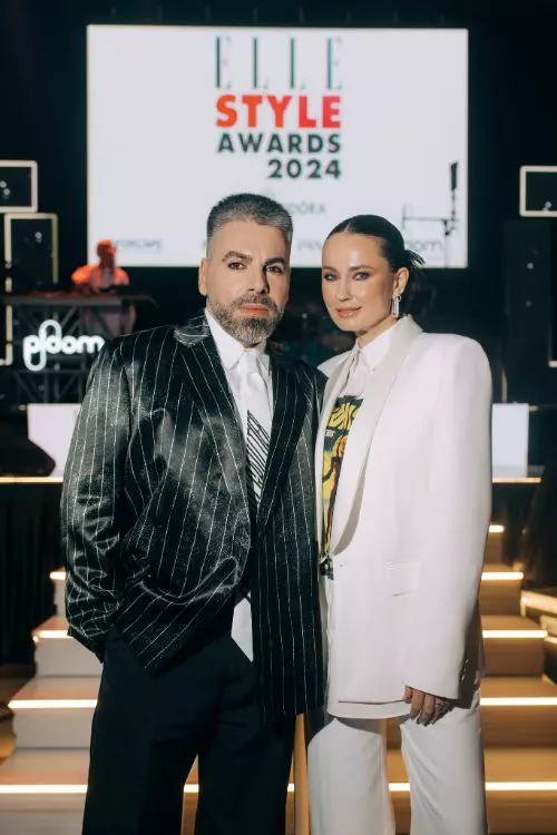 1. Maurice Munteanu și Roxana Voloșeniuc