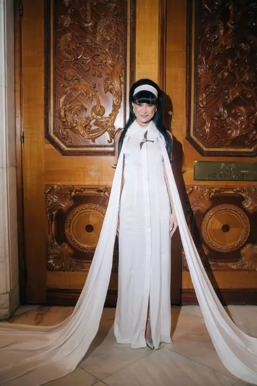 21. Bianca Taban