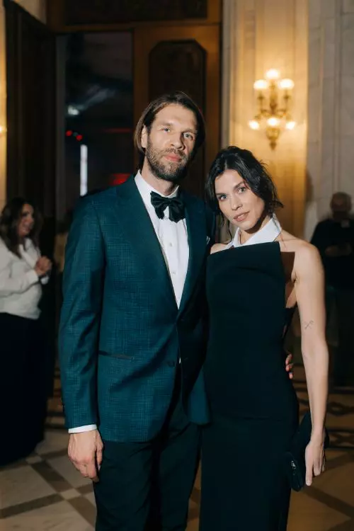 6. Ana Ularu și Marc Rissmann