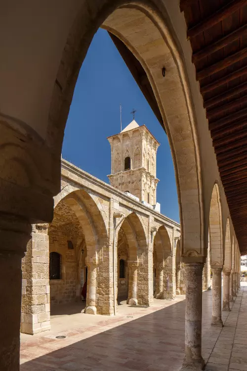 Biserica Sfântului Lazăr