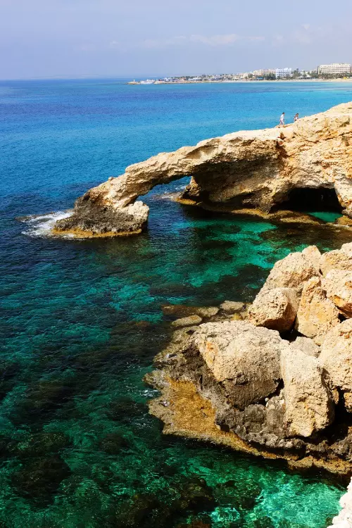 Parcul Național Capul Greco