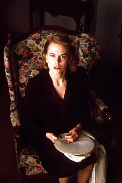 10. The Others