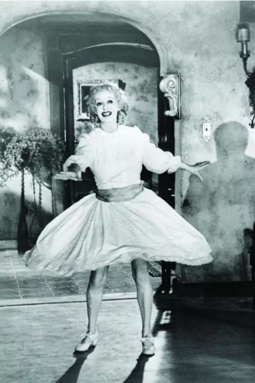 2. What Ever Happened to Baby Jane?