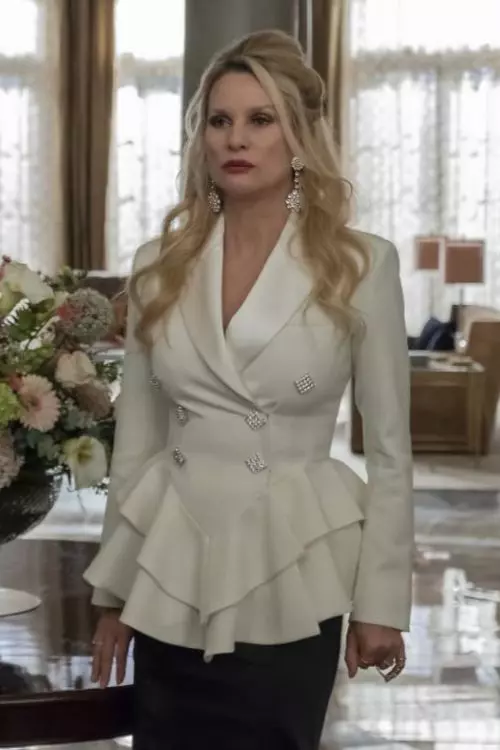 4. Nicollette Sheridan