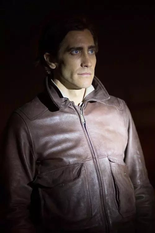 4. Nightcrawler