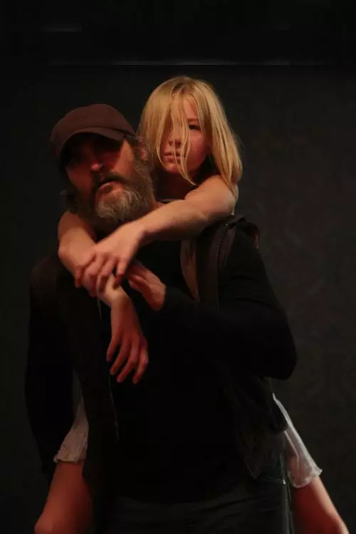 7. You Were Never Really Here