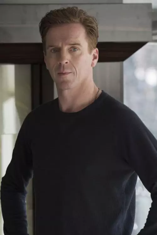 9. Damian Lewis