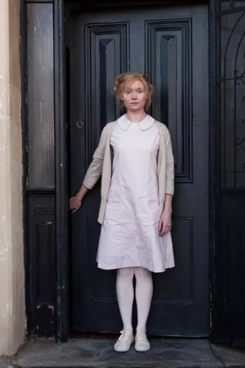 9. The Babadook