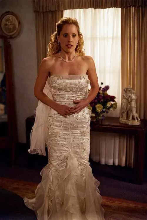 1. Emma Caufield