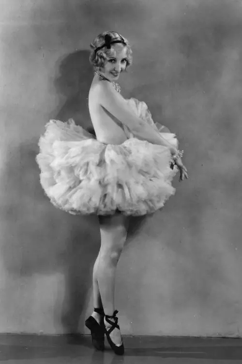 1. The Broadway Melody