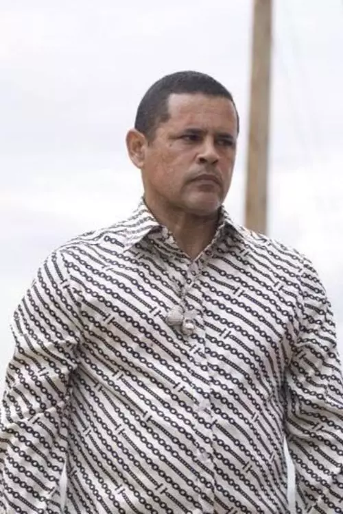 2. Raymond Cruz