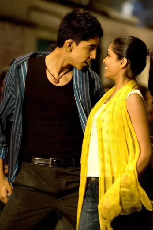 3. Slumdog Millionaire