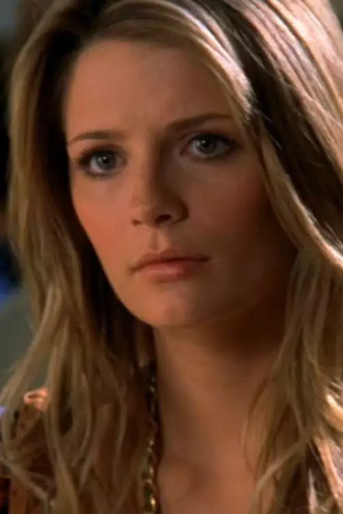 4. Mischa Barton