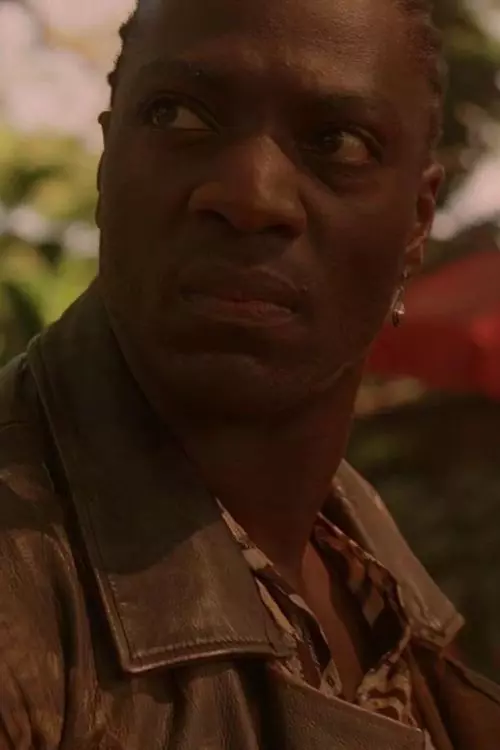 6. Adewale Akinnuoye-Agbaje