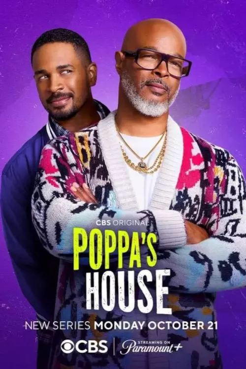 6. Damon Wayans și Damon Wayans Jr.