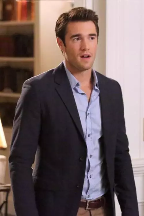 8. Josh Bowman