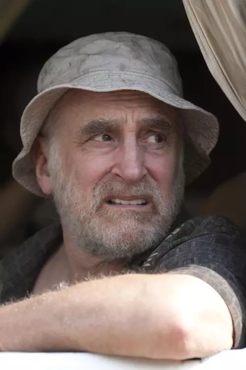 9. Jeffrey DeMunn