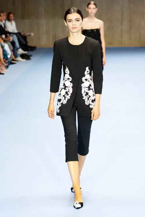 Carolina Herrera