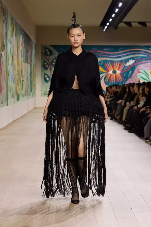 Dior Haute Couture – Look 5