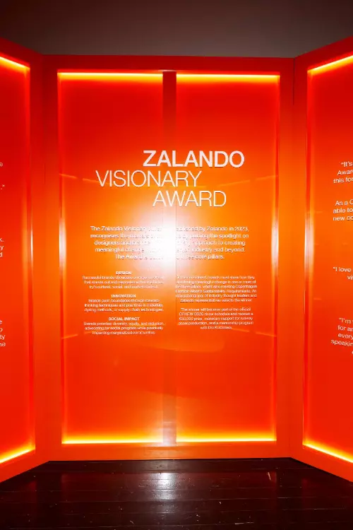 Zalando Visionary Award (5)