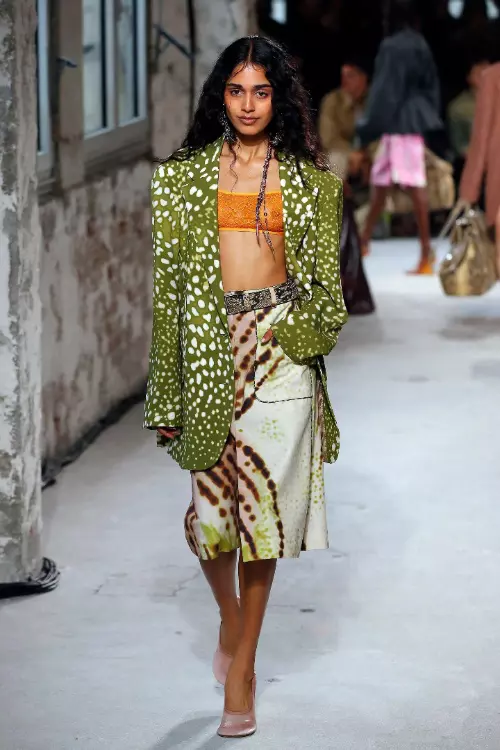 Animal - Dries van Noten (2)