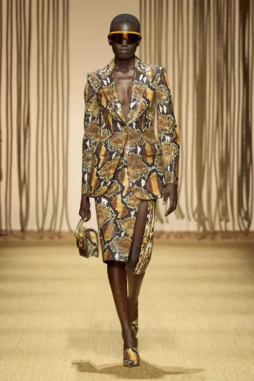 Animal - Roberto Cavalli