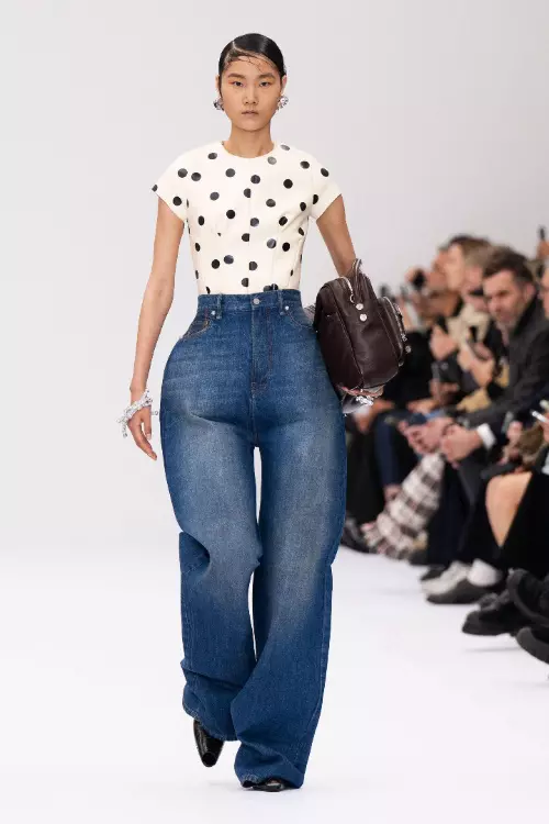 Buline - Acne Studios