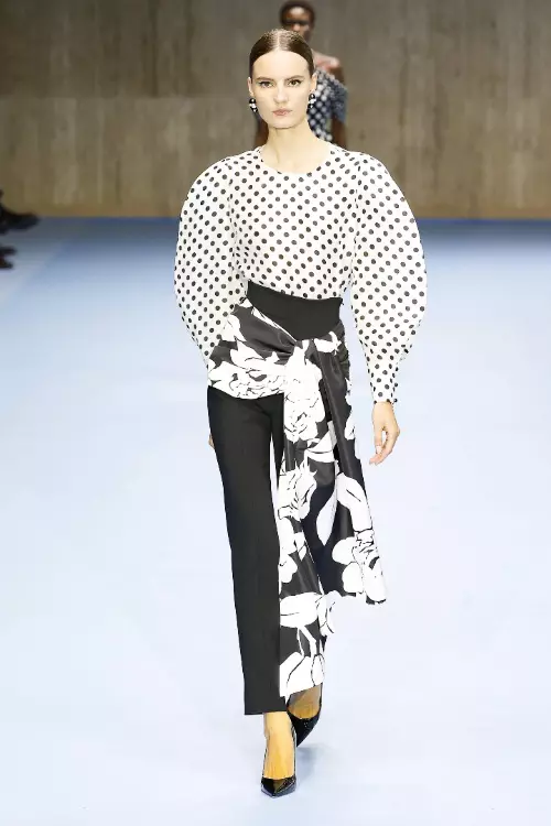 Buline - Carolina Herrera