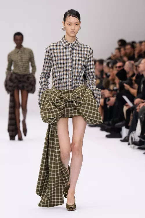Carouri - Acne Studios