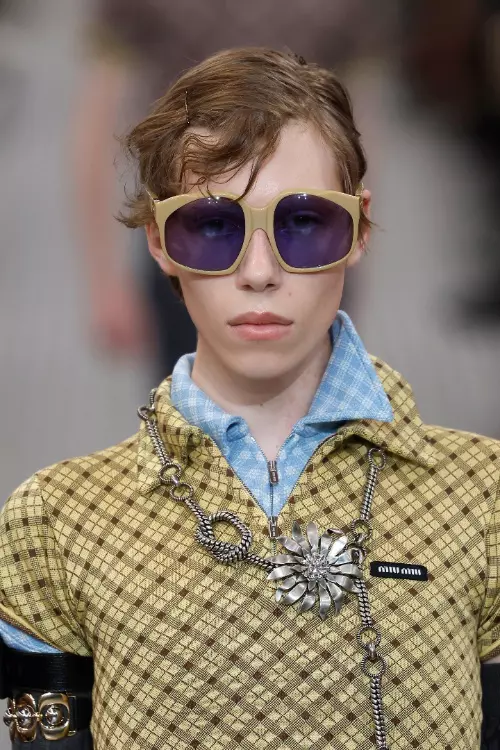 Carouri - Miu Miu
