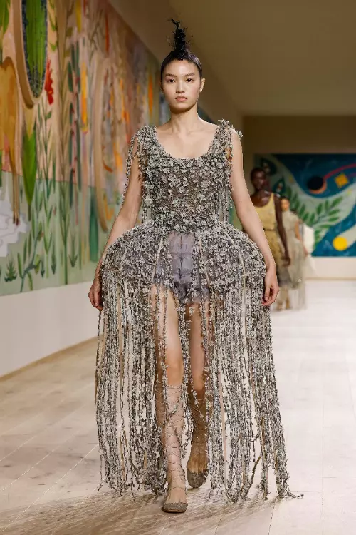 Dior Haute Couture (1)