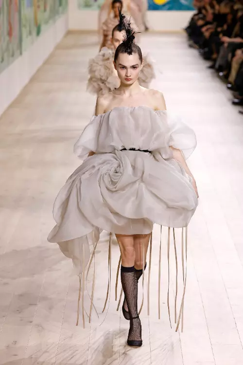 Dior Haute Couture (2)