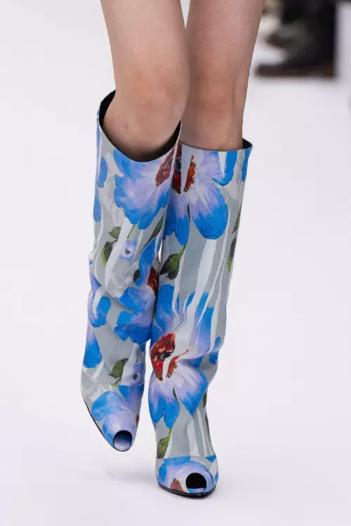 Florale - Acne Studios