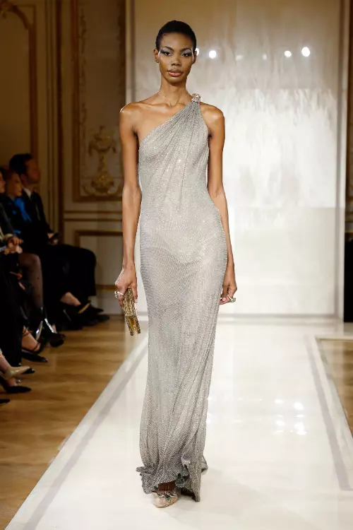 Giorgio Armani Prive Haute Couture