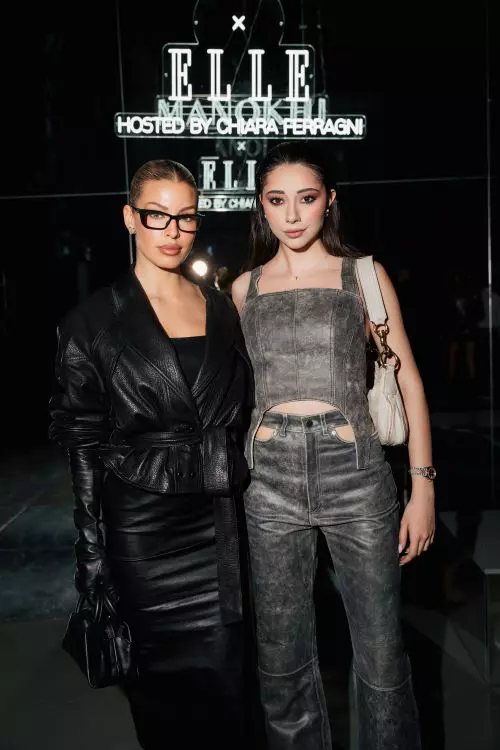 Manokhi x ELLE hosted by Chiara Ferragni (12)