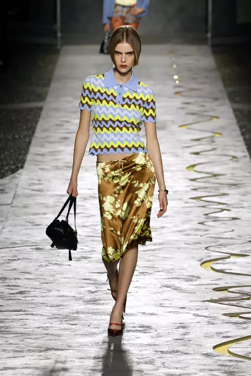 Psihedelice - Versace