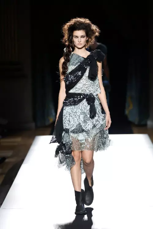 Yohji Yamamoto