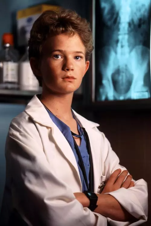 1. Neil Patrick Harris