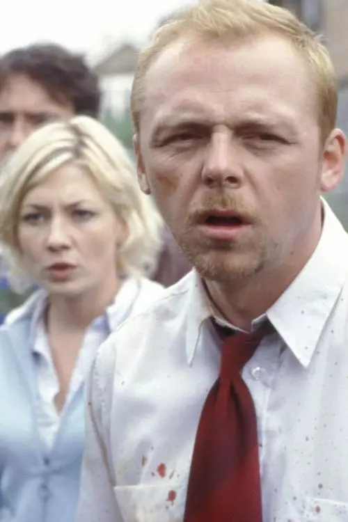 1. Shaun of the Dead