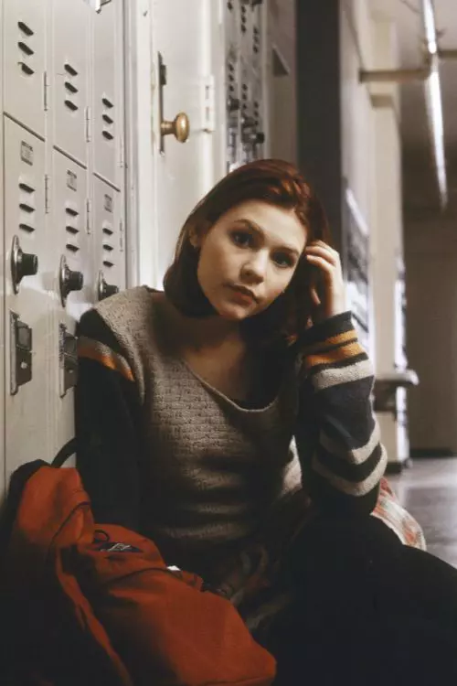 3. Claire Danes