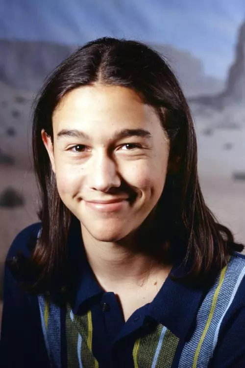4. Joseph Gordon-Levitt
