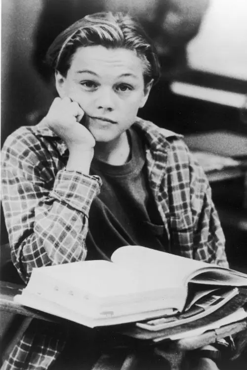 5. Leonardo DiCaprio