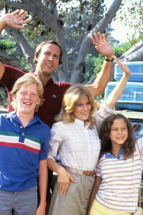 5. National Lampoon's Vacation