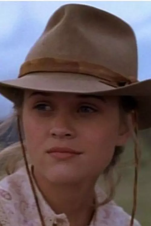 8. Reese Witherspoon