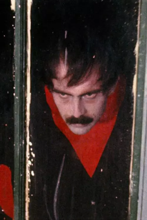 1. Tom Neyman