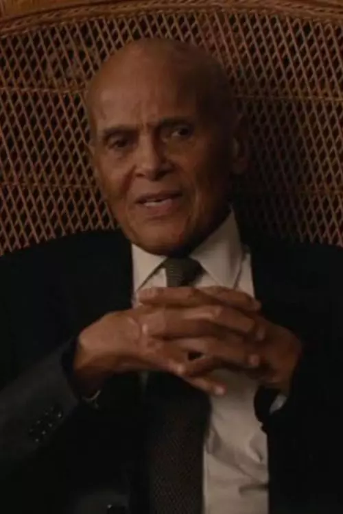 10. Harry Belafonte