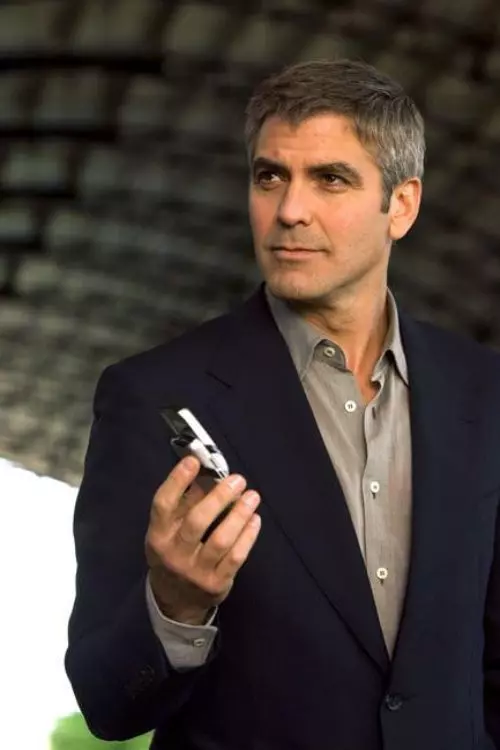 2. Ocean's Twelve
